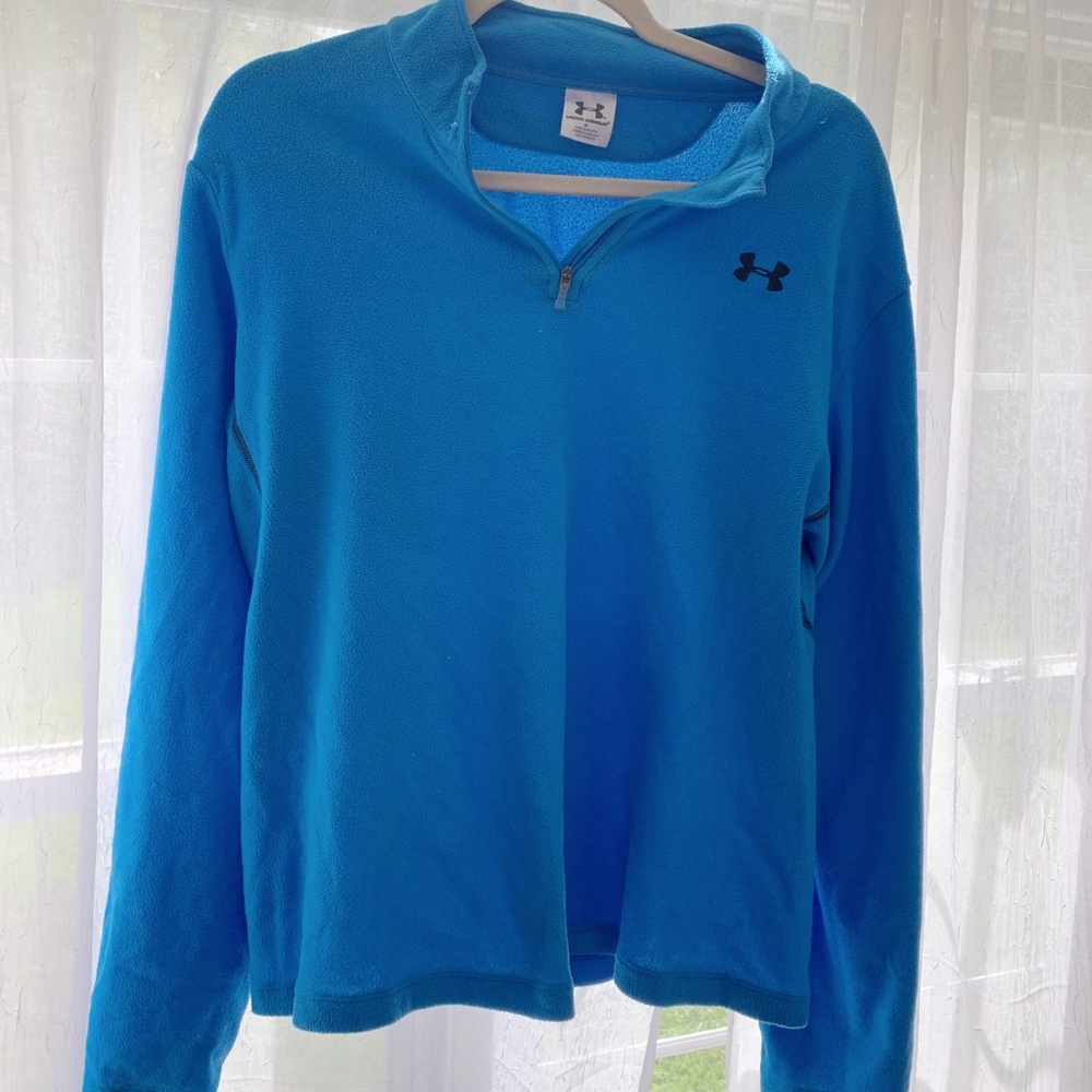 Under Armour Half Zip